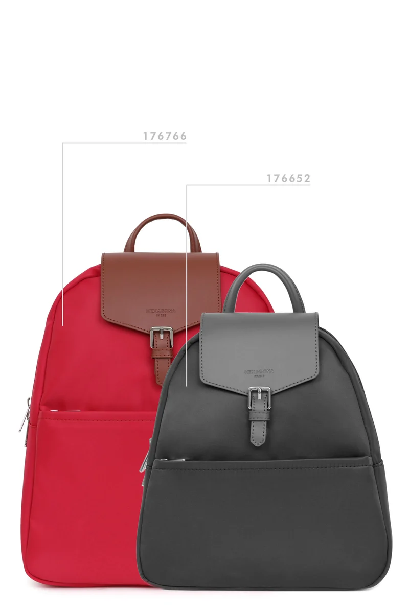 Sac à dos - Tablette & A4 - Grand