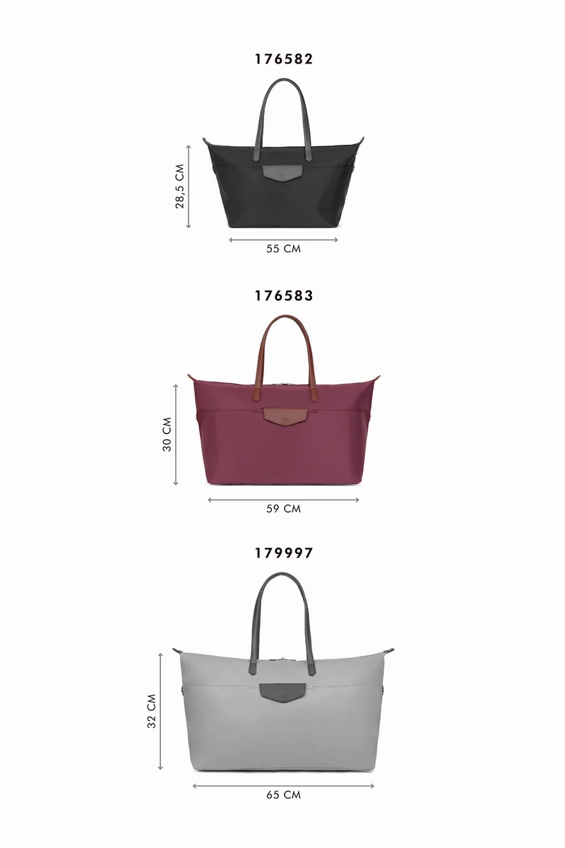 Sac de voyage - Moyen