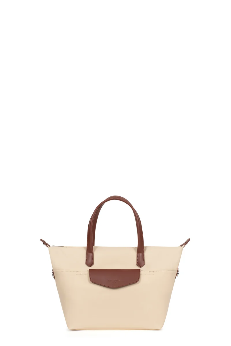 Sac cabas porté main - Moyen