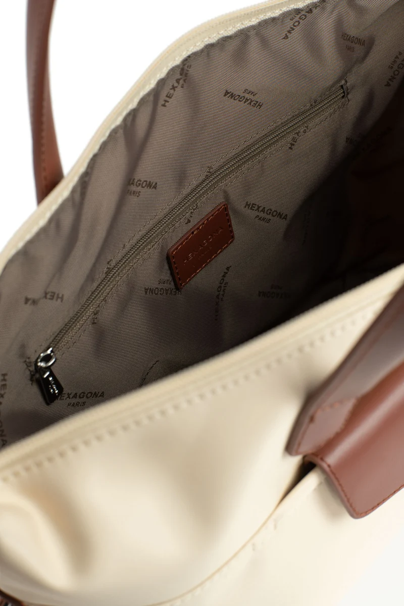 Sac cabas porté main - Moyen