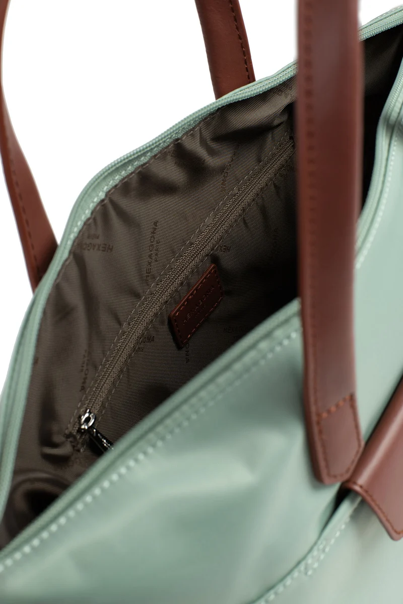 Sac cabas porté main - Moyen