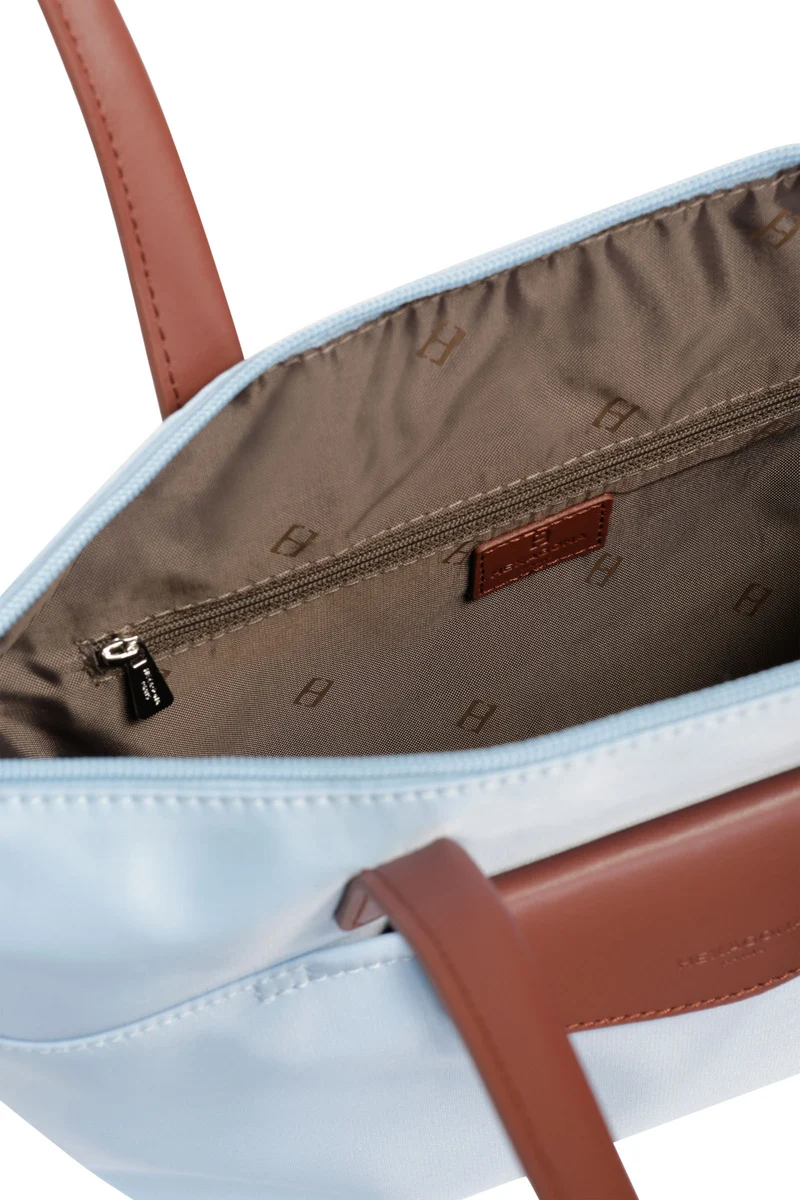 Sac cabas porté épaule - Moyen