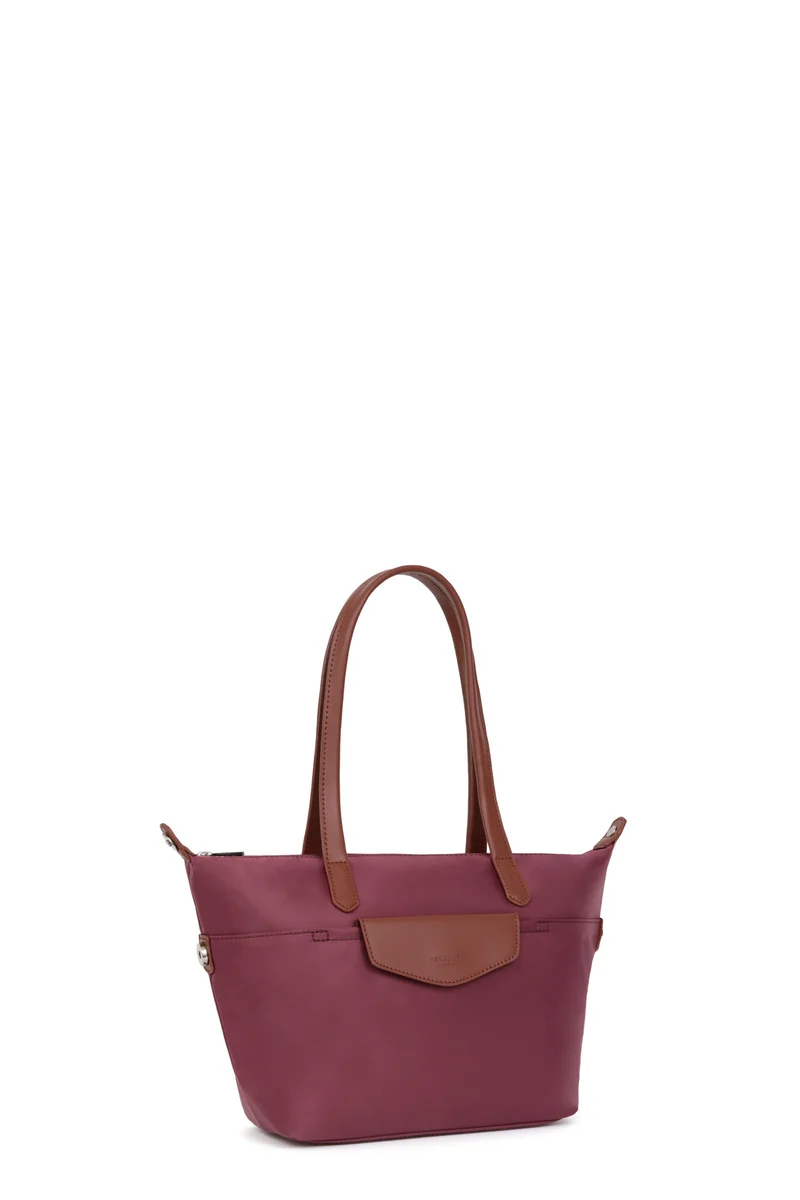 Sac cabas porté épaule - Moyen