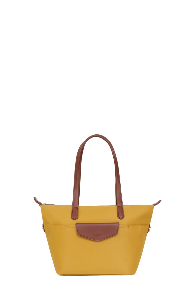 Sac cabas porté épaule - Moyen