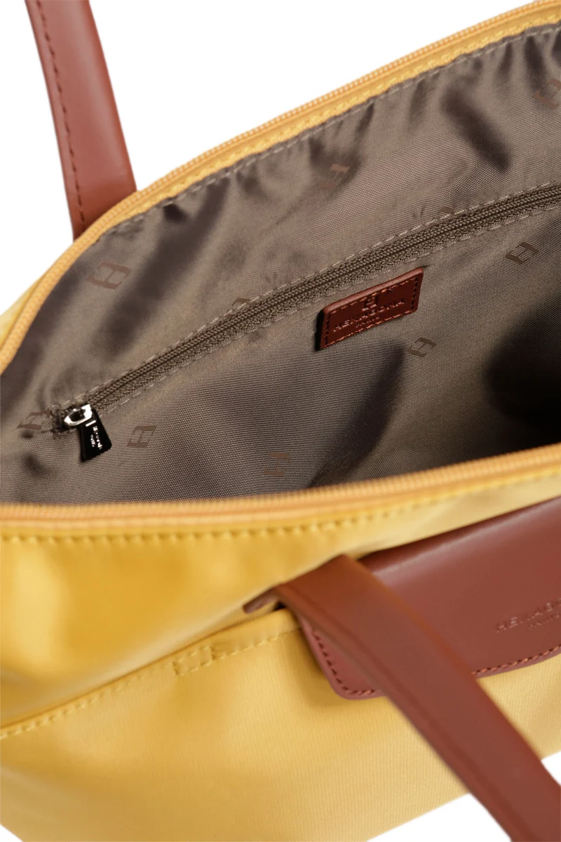 Sac cabas porté épaule - Moyen