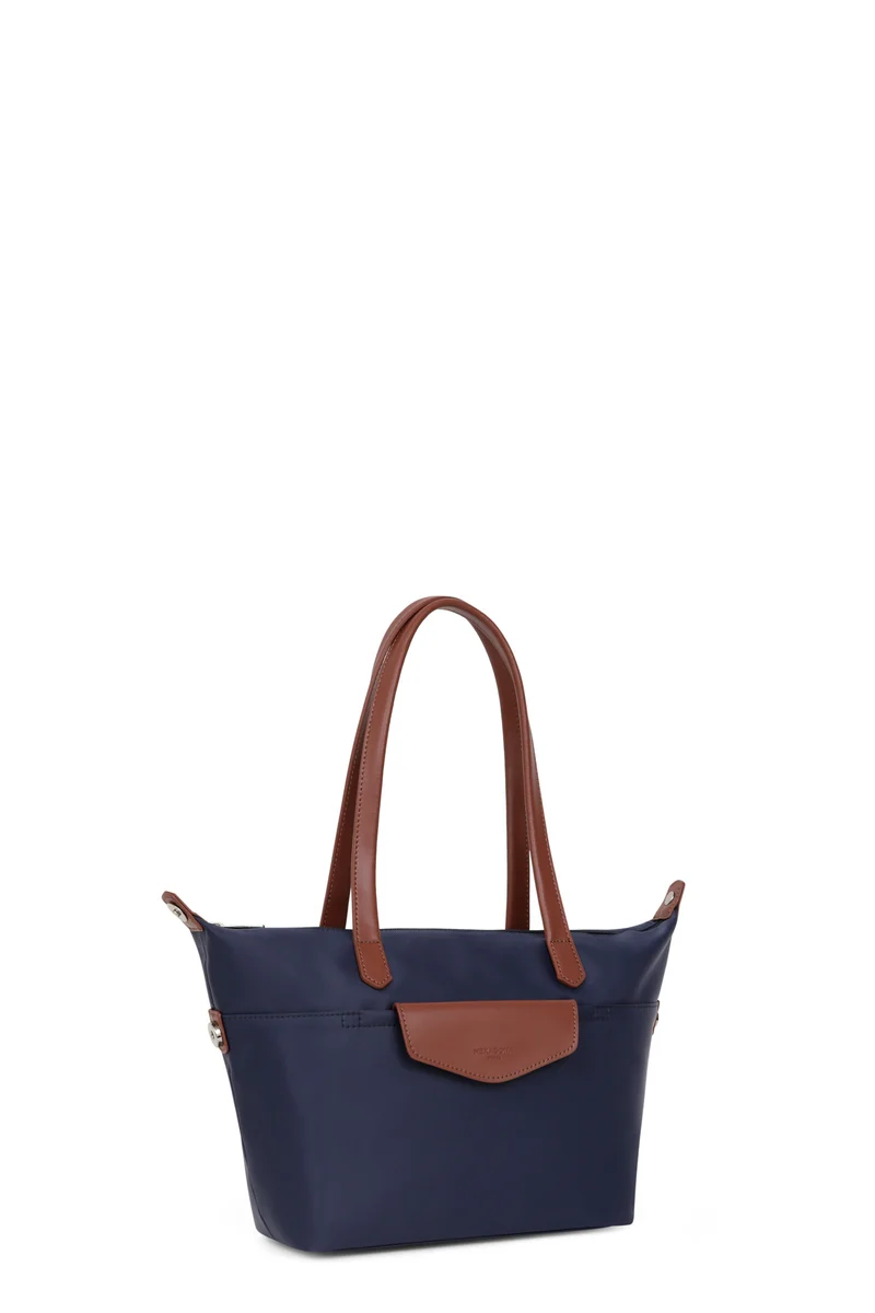 Sac cabas porté épaule - Moyen