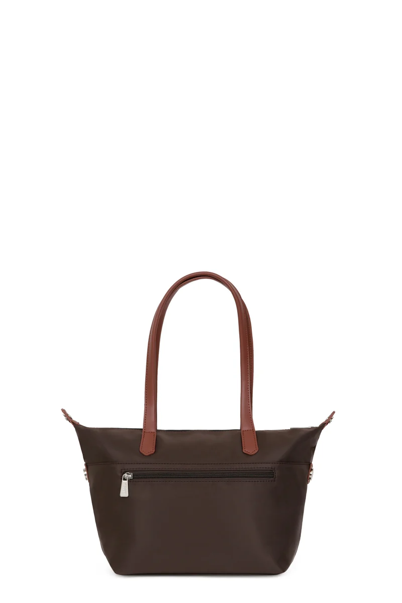 Sac cabas porté épaule - Moyen