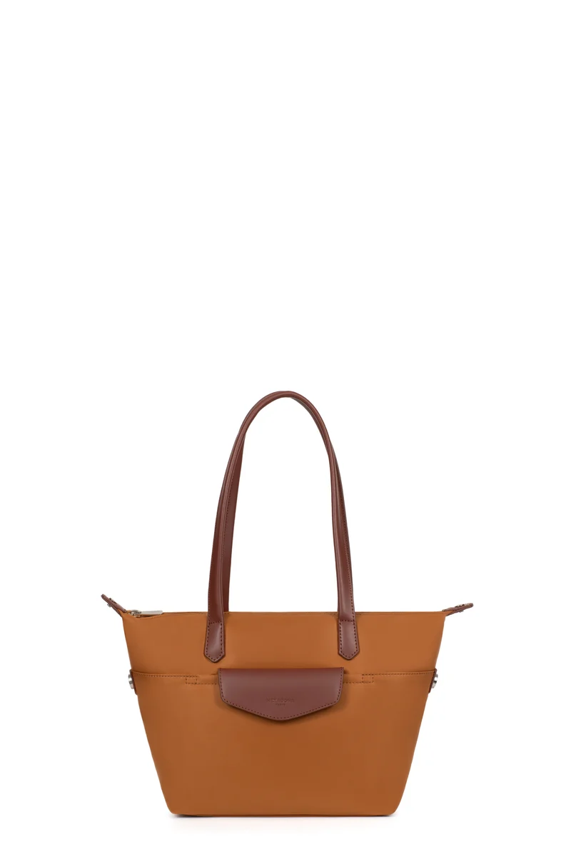 Sac cabas porté épaule - Moyen