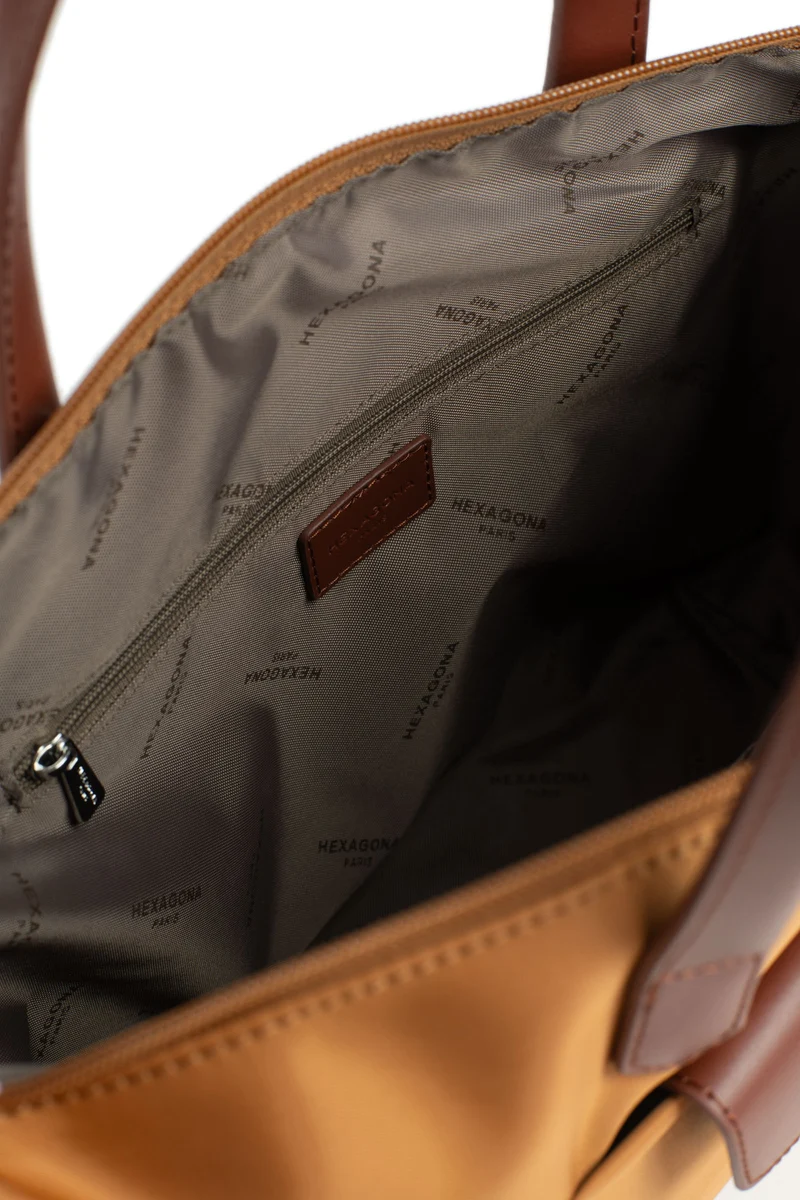 Sac cabas porté épaule - Moyen