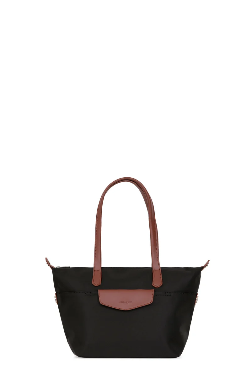 Sac cabas porté épaule - Moyen