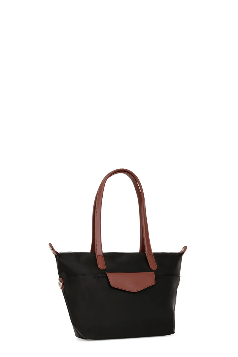 Sac cabas porté épaule - Moyen
