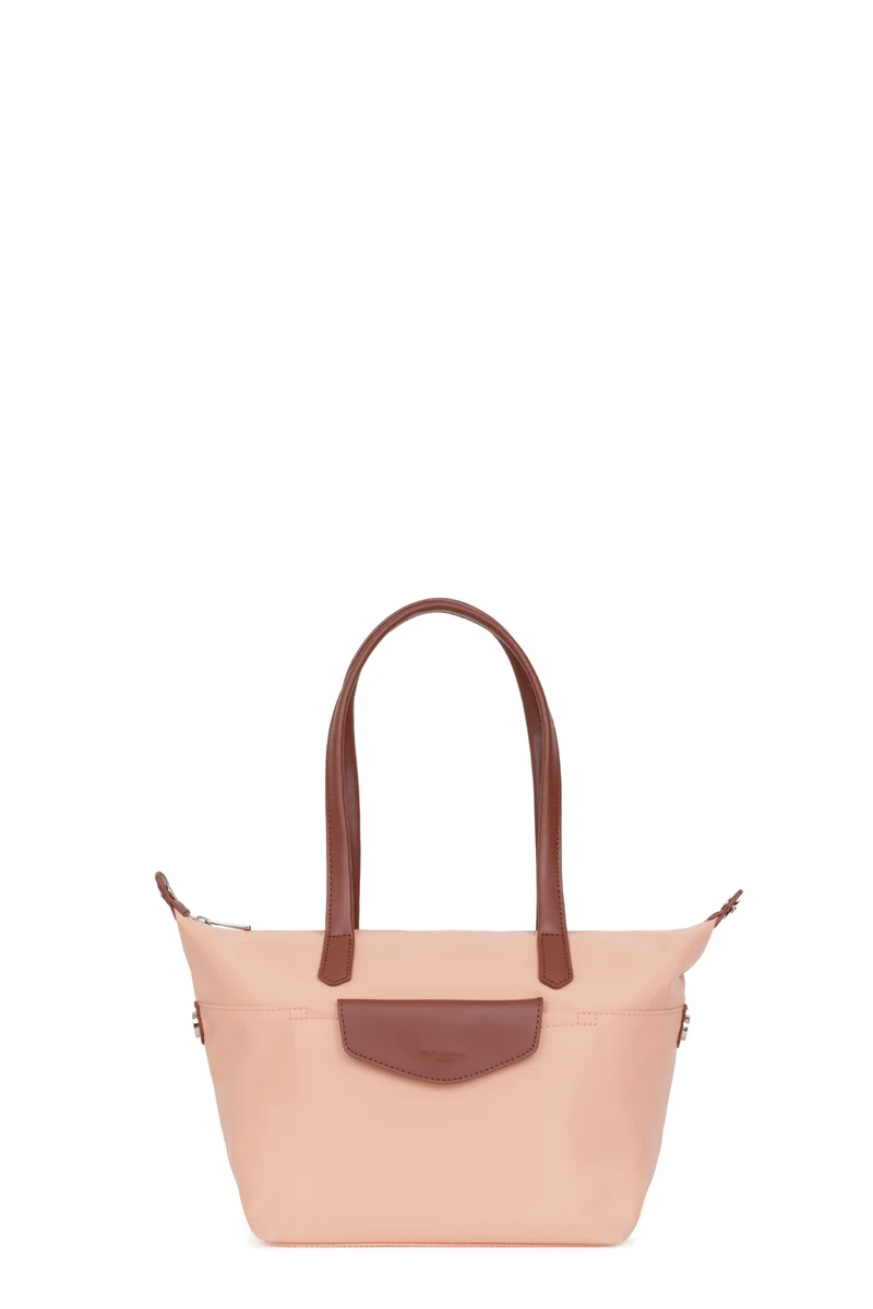 Sac cabas porté épaule - Moyen