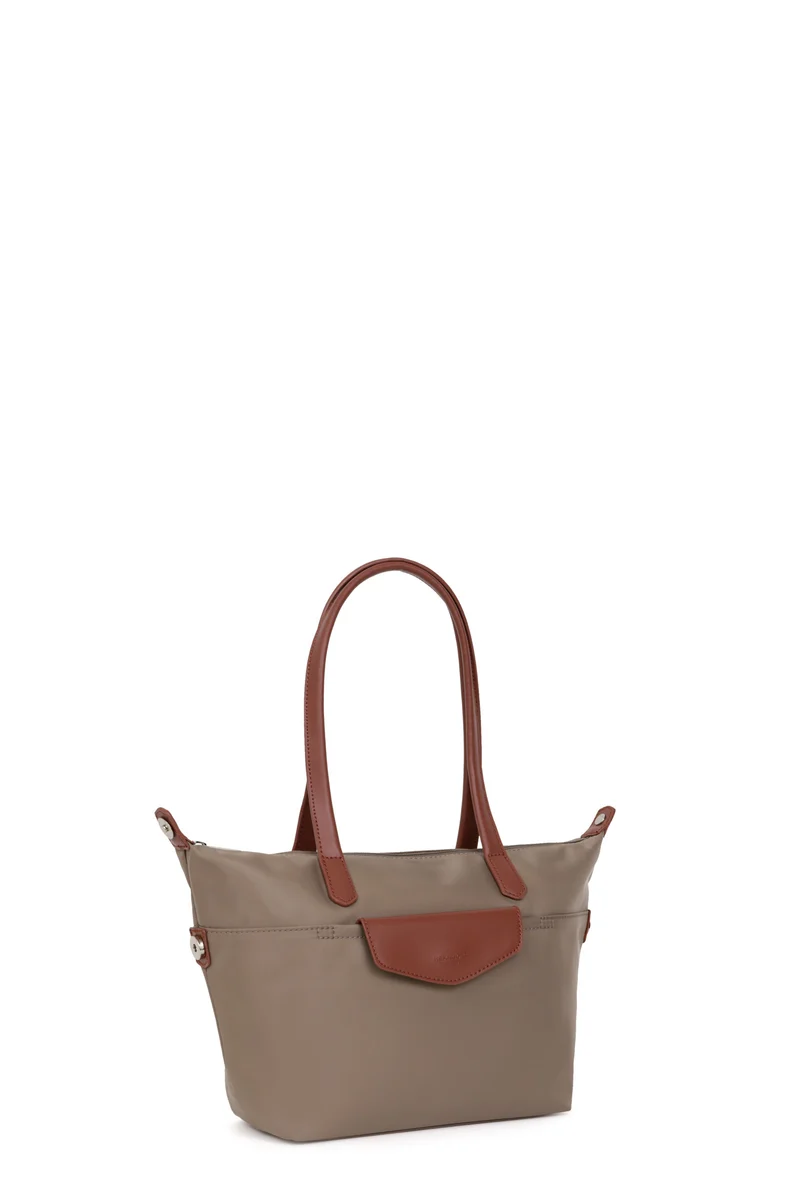 Sac cabas porté épaule - Moyen