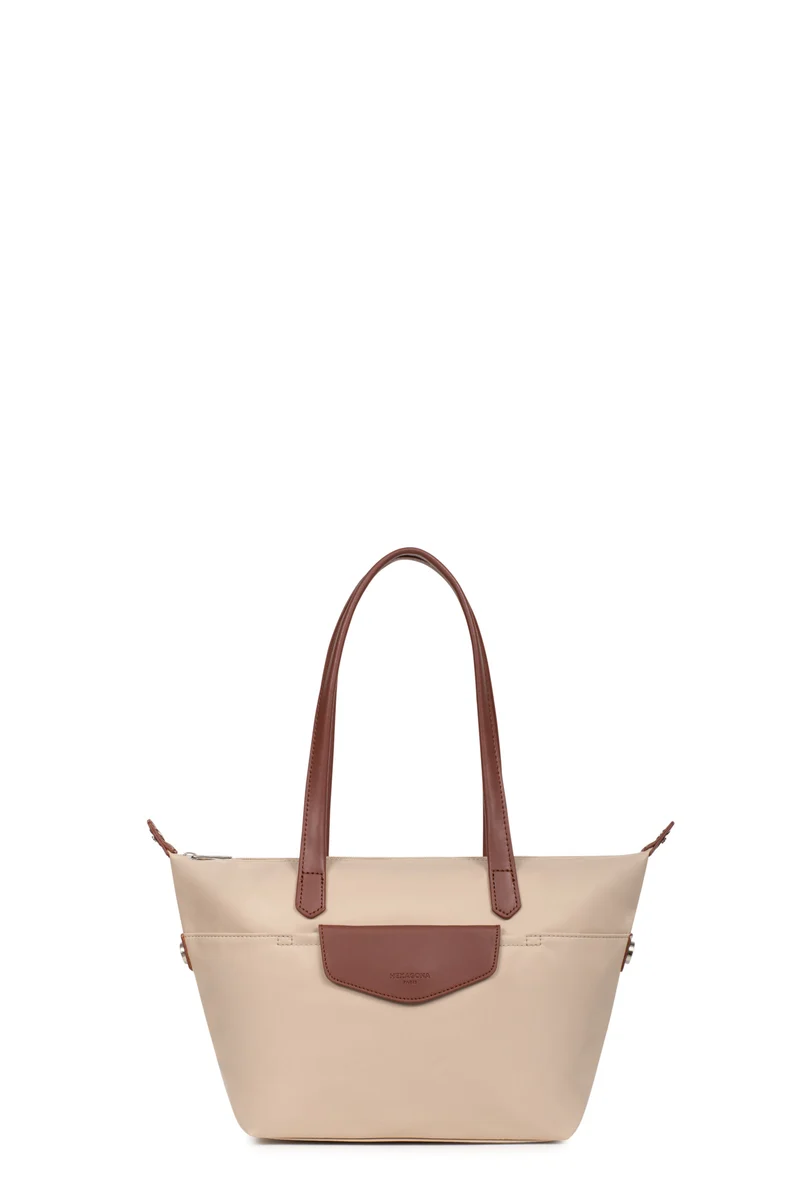 Sac cabas porté épaule - Moyen