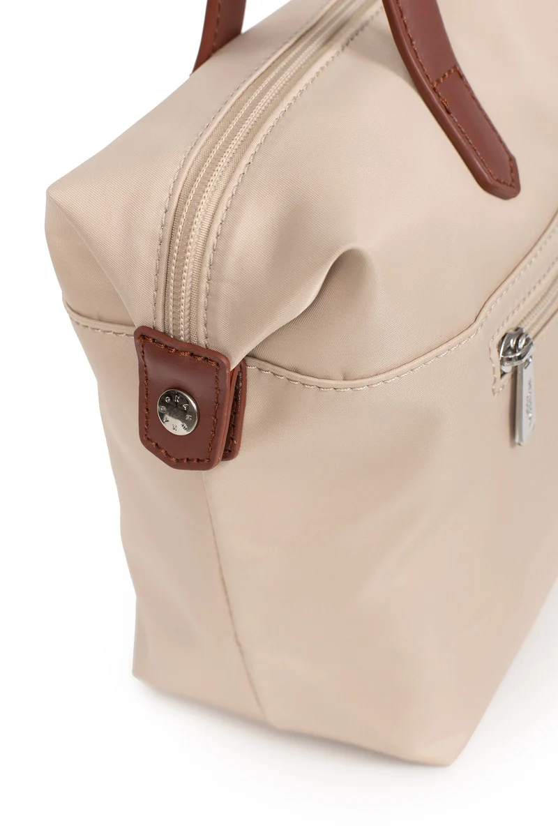 Sac cabas porté épaule - Moyen