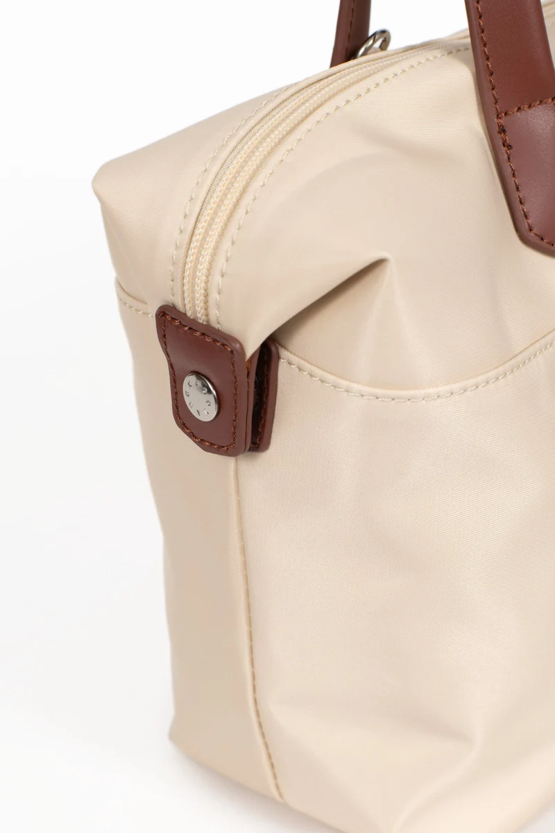 Sac cabas porté épaule - Moyen