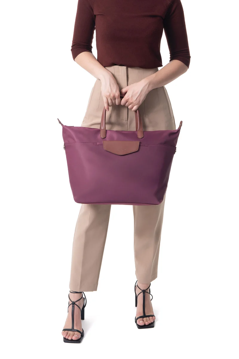 Sac cabas porté main - A4 - Grand