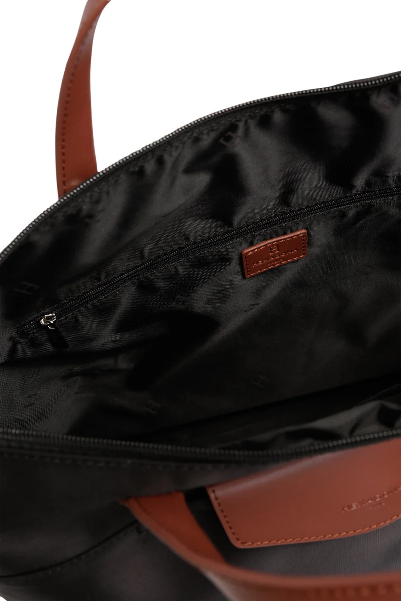 Sac cabas porté main - A4 - Grand