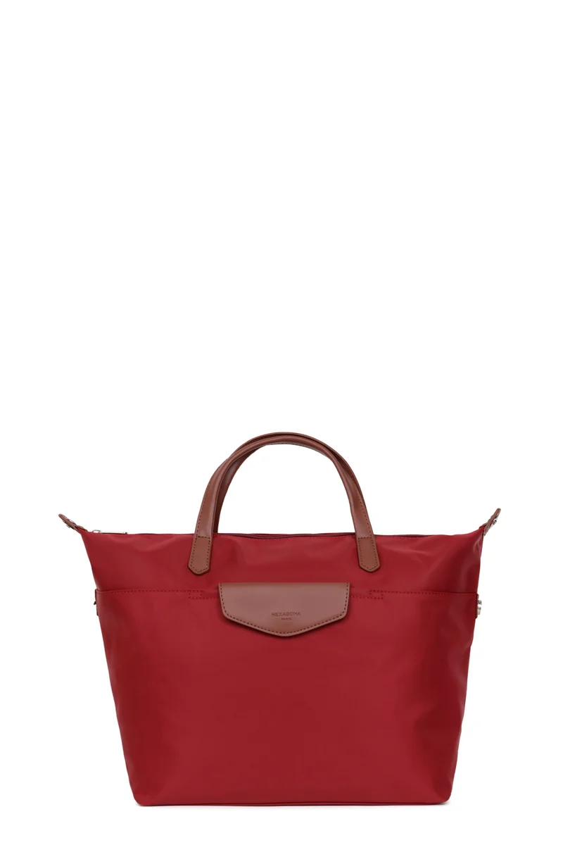 Sac cabas porté main - A4 - Grand