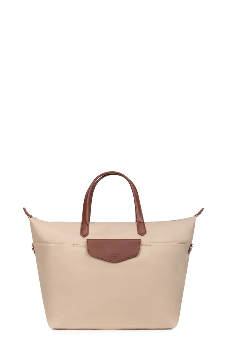 Sac cabas porté main - A4 - Grand