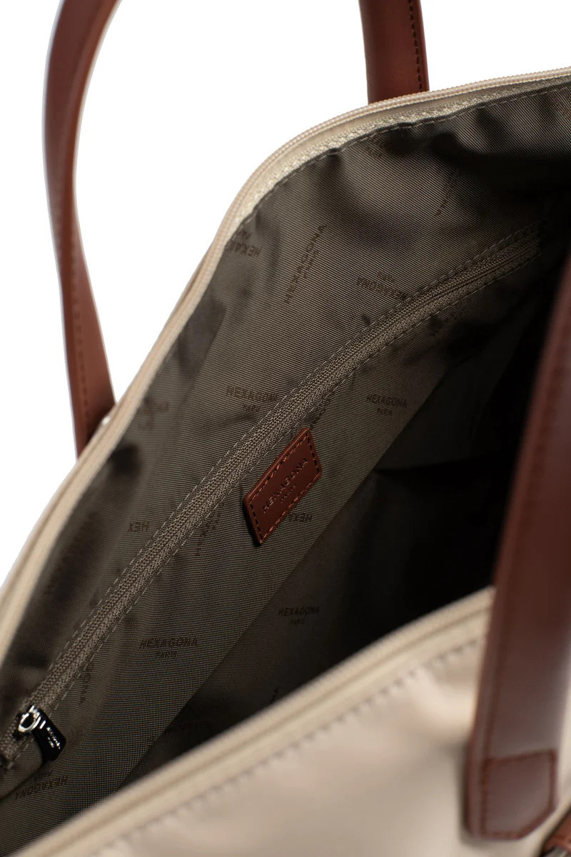 Sac cabas porté main - A4 - Grand