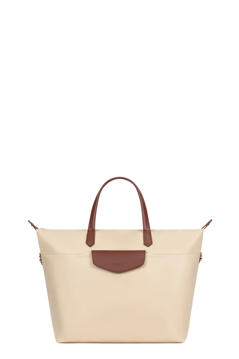 Sac cabas porté main - A4 - Grand