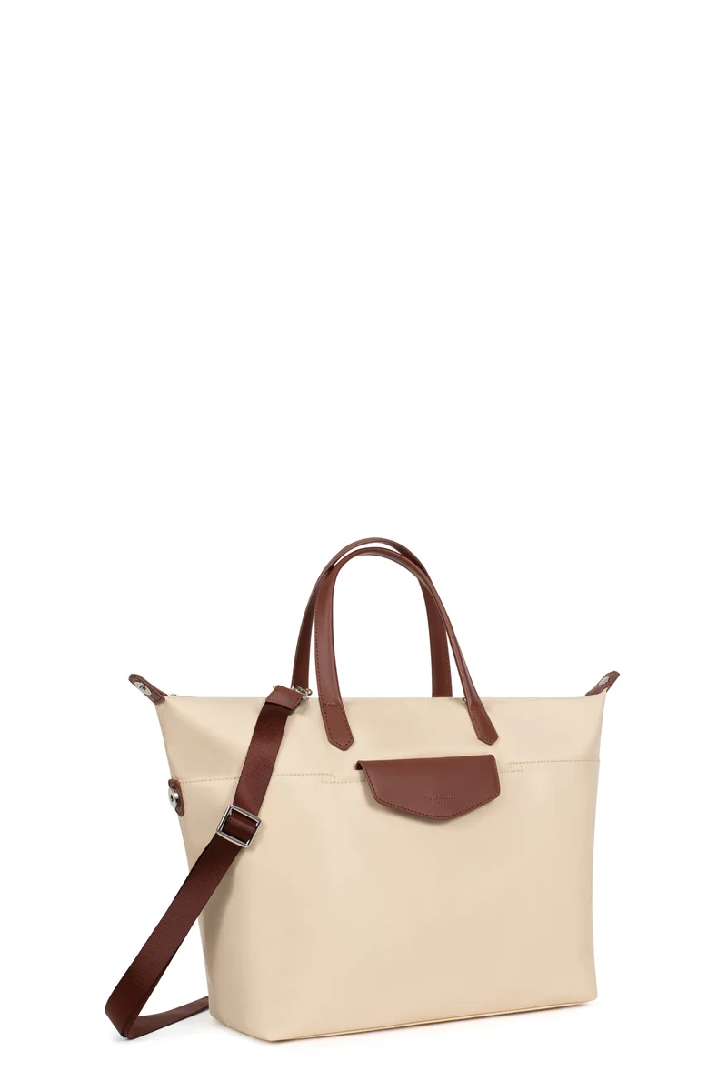 Sac cabas porté main - A4 - Grand
