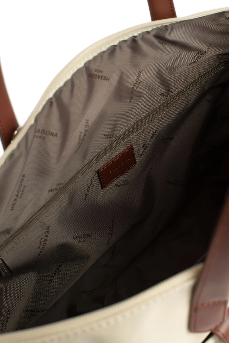 Sac cabas porté main - A4 - Grand