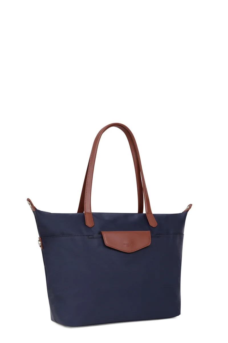 Sac cabas porté épaule - A4 - Grand