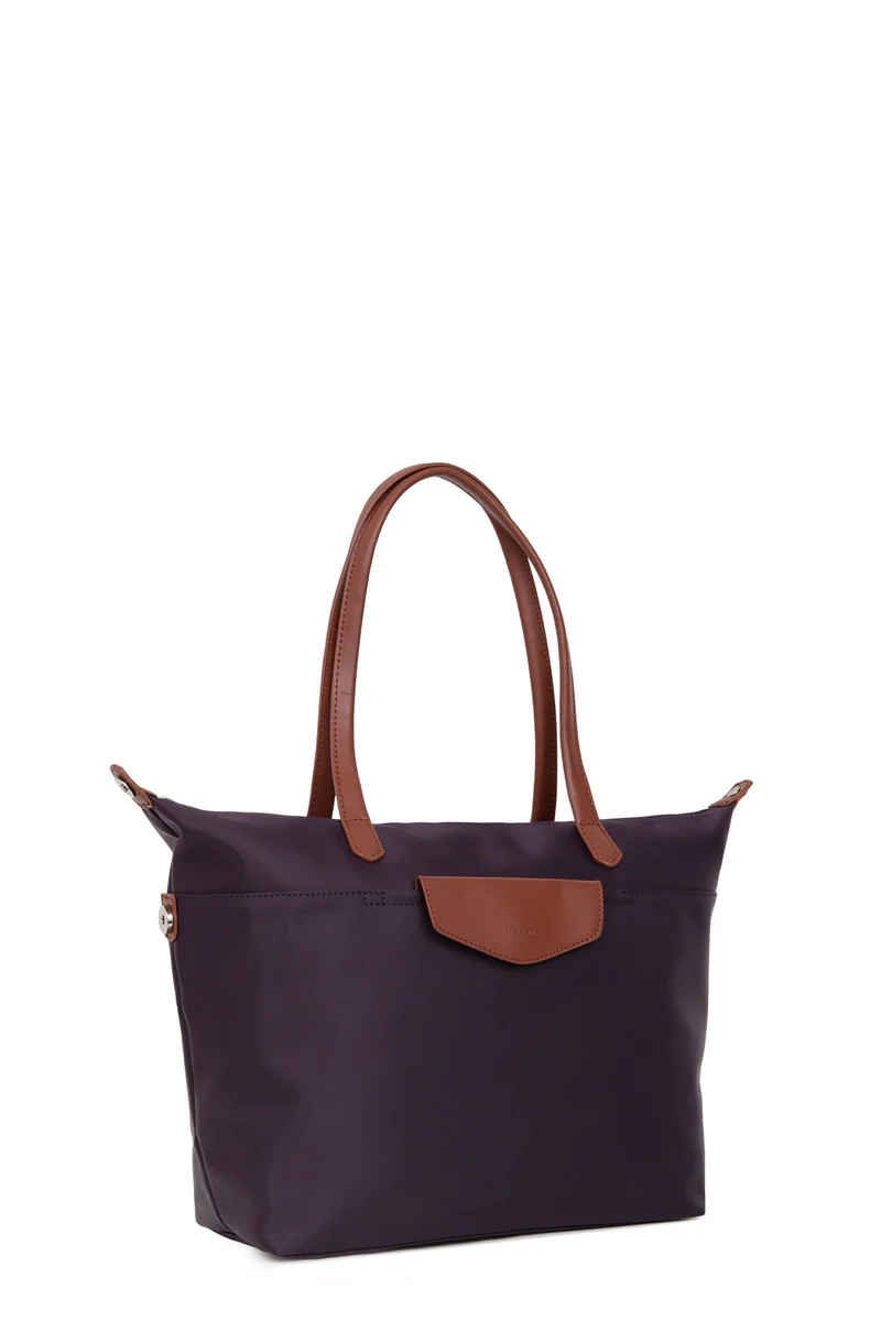 Sac cabas porté épaule - A4 - Grand