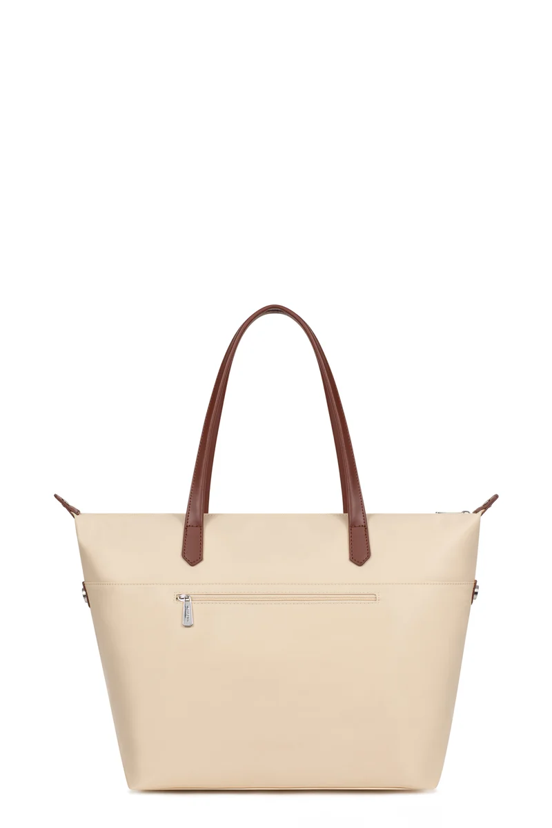 Sac cabas porté épaule - A4 - Grand