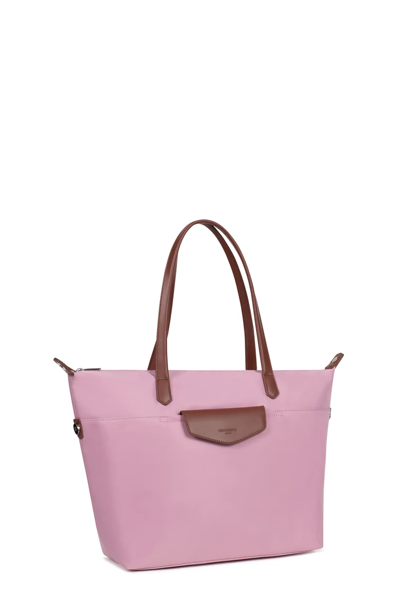Sac cabas porté épaule - A4 - Grand