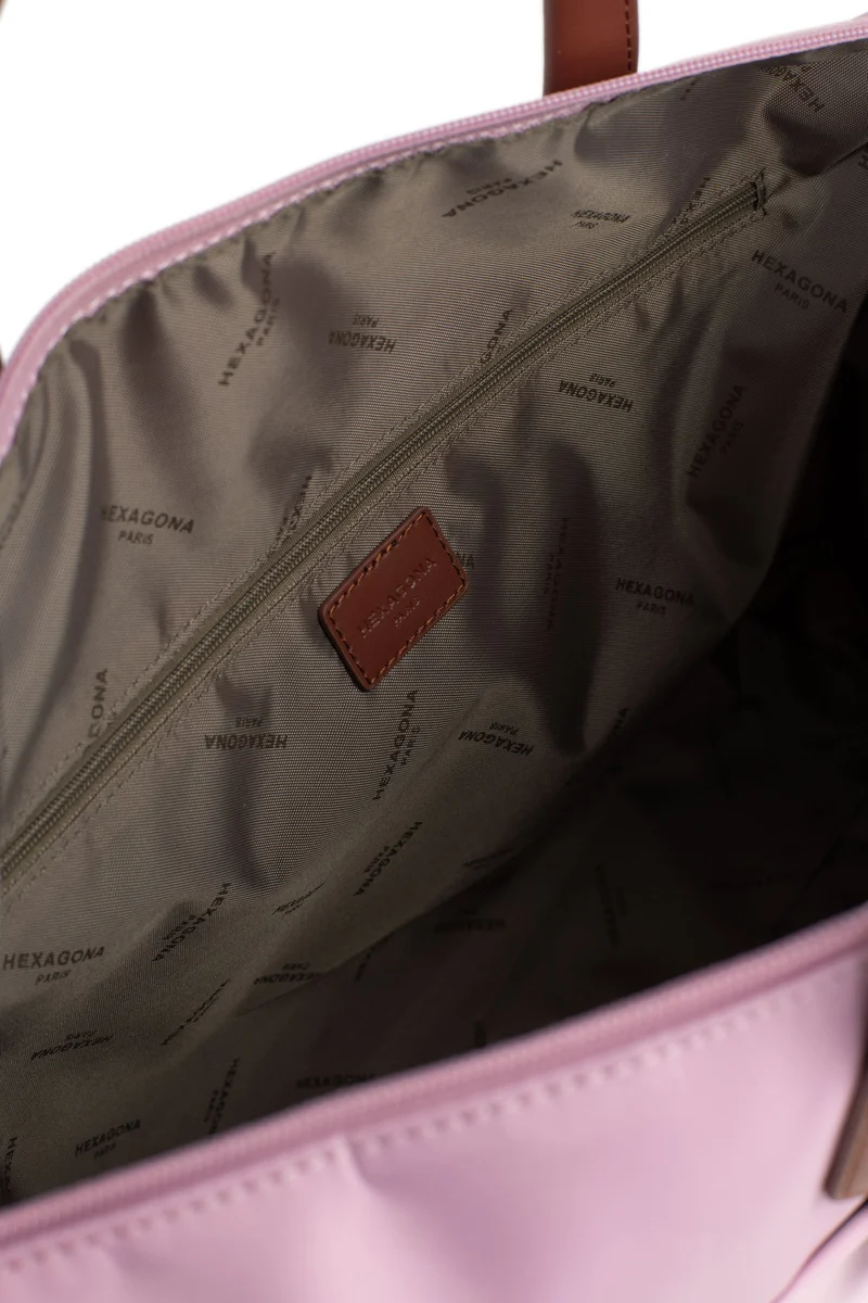 Sac cabas porté épaule - A4 - Grand