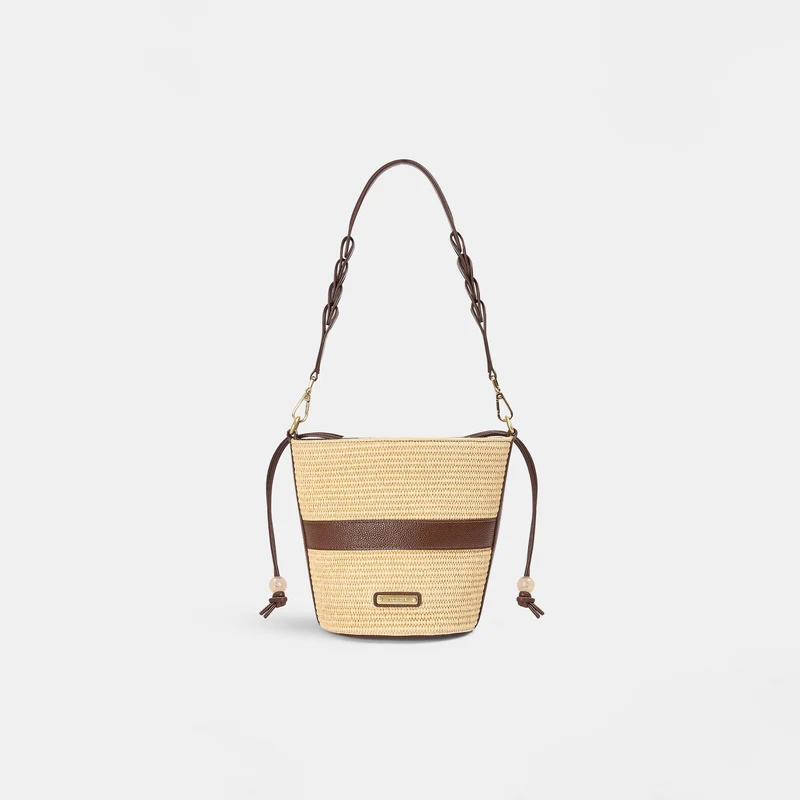 Sac Seau Cleo - Beige