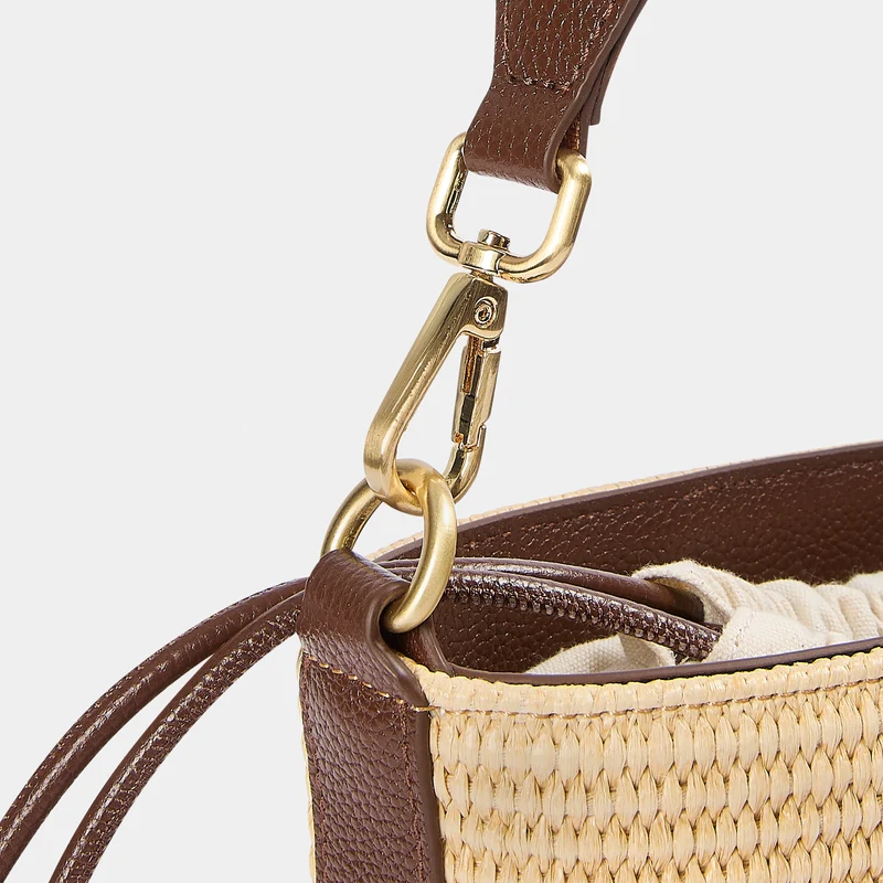 Sac Seau Cleo - Beige