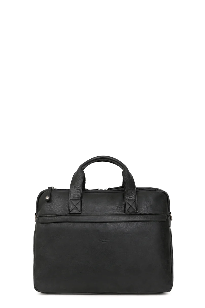 Porte-documents - 15" & A4 - Cuir