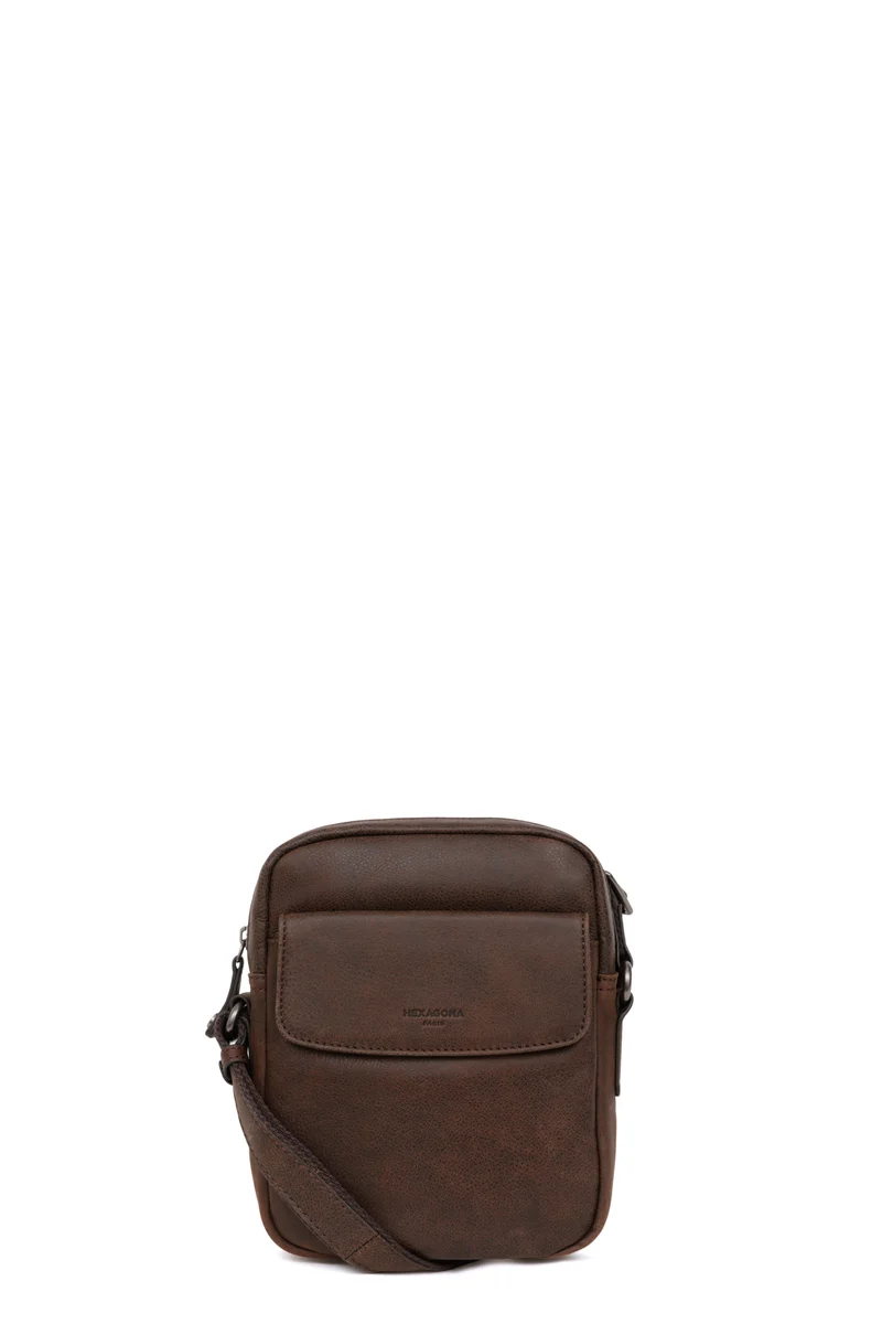 Sacoche - Cuir