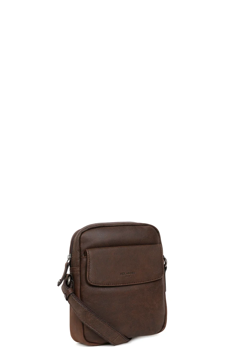 Sacoche - Cuir