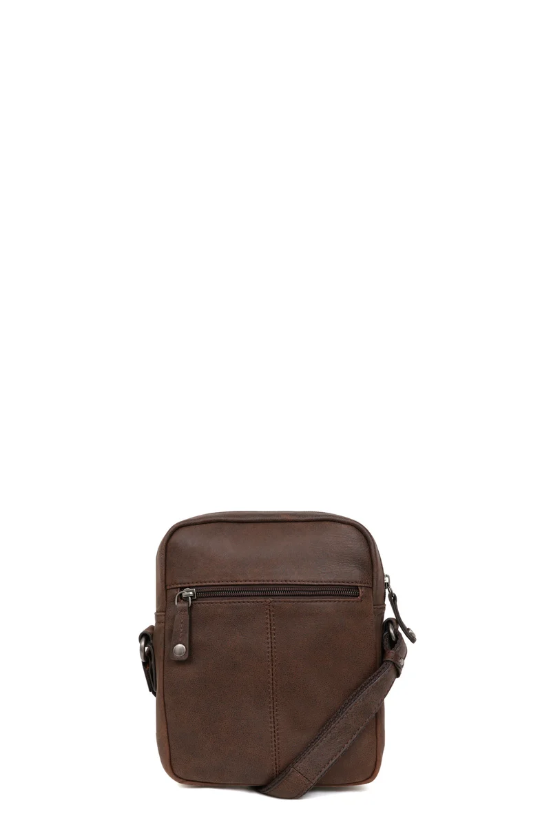 Sacoche - Cuir