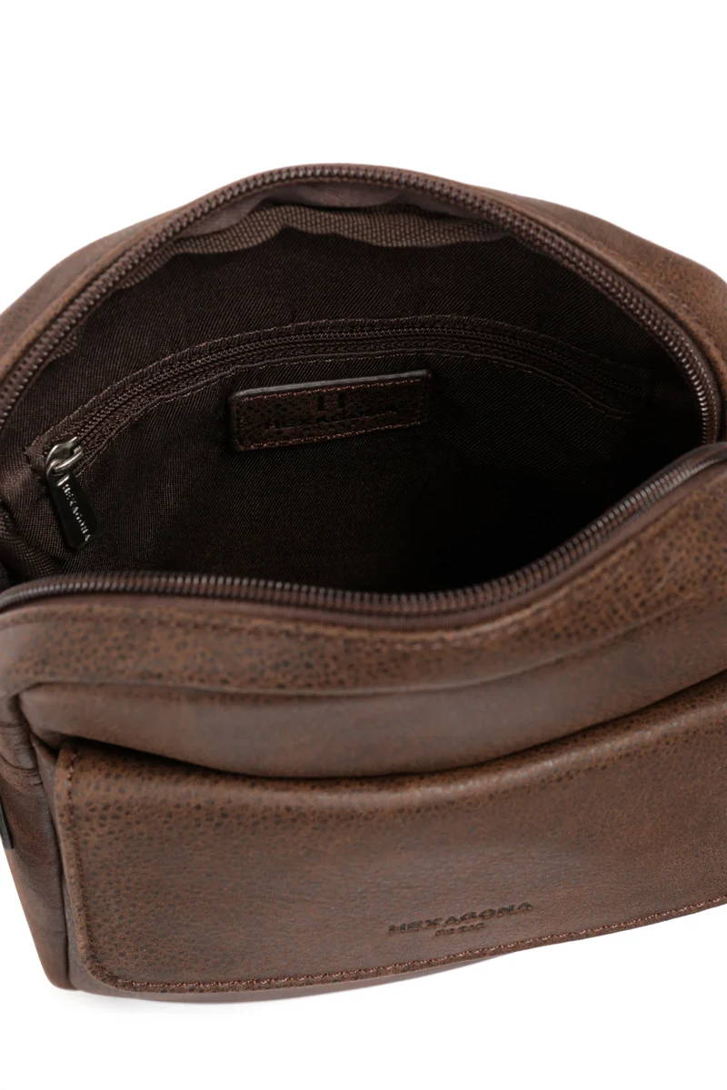 Sacoche - Cuir