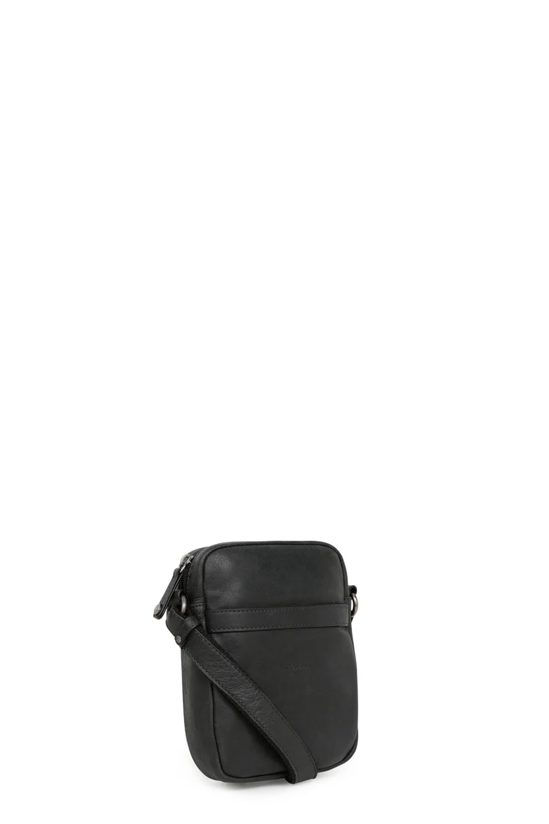 Sacoche - Cuir