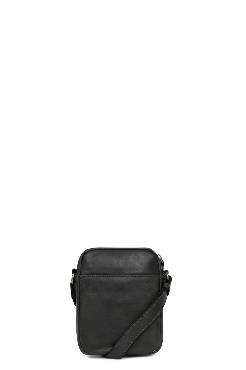 Sacoche - Cuir