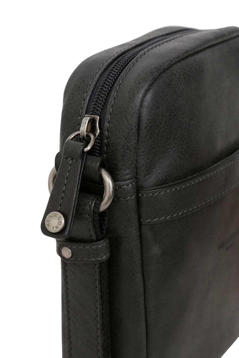 Sacoche - Cuir