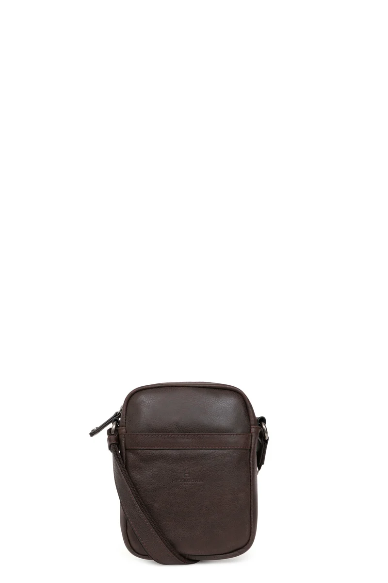 Sacoche - Cuir