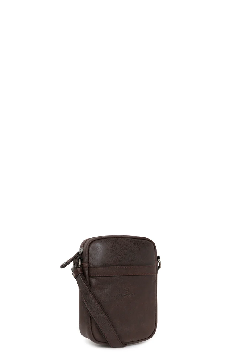 Sacoche - Cuir