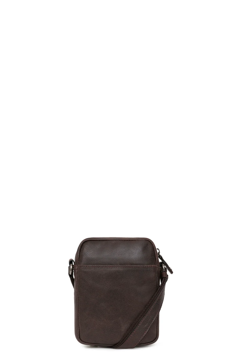 Sacoche - Cuir