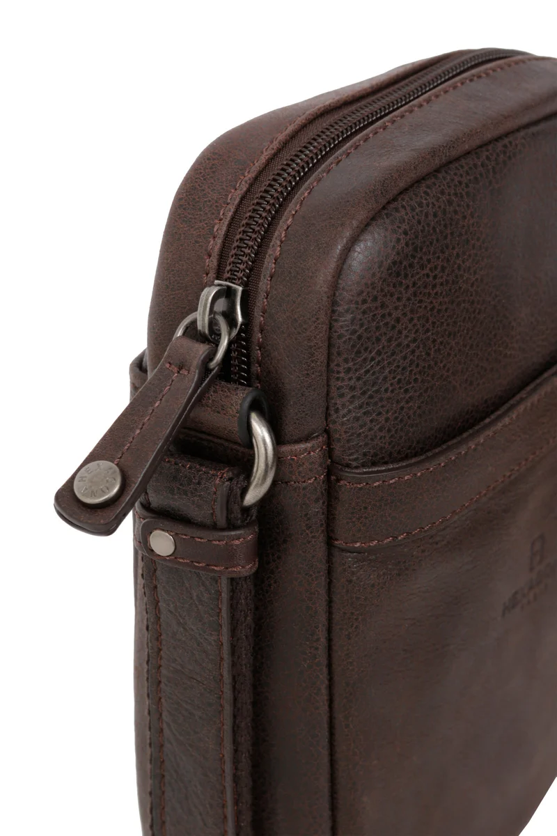 Sacoche - Cuir