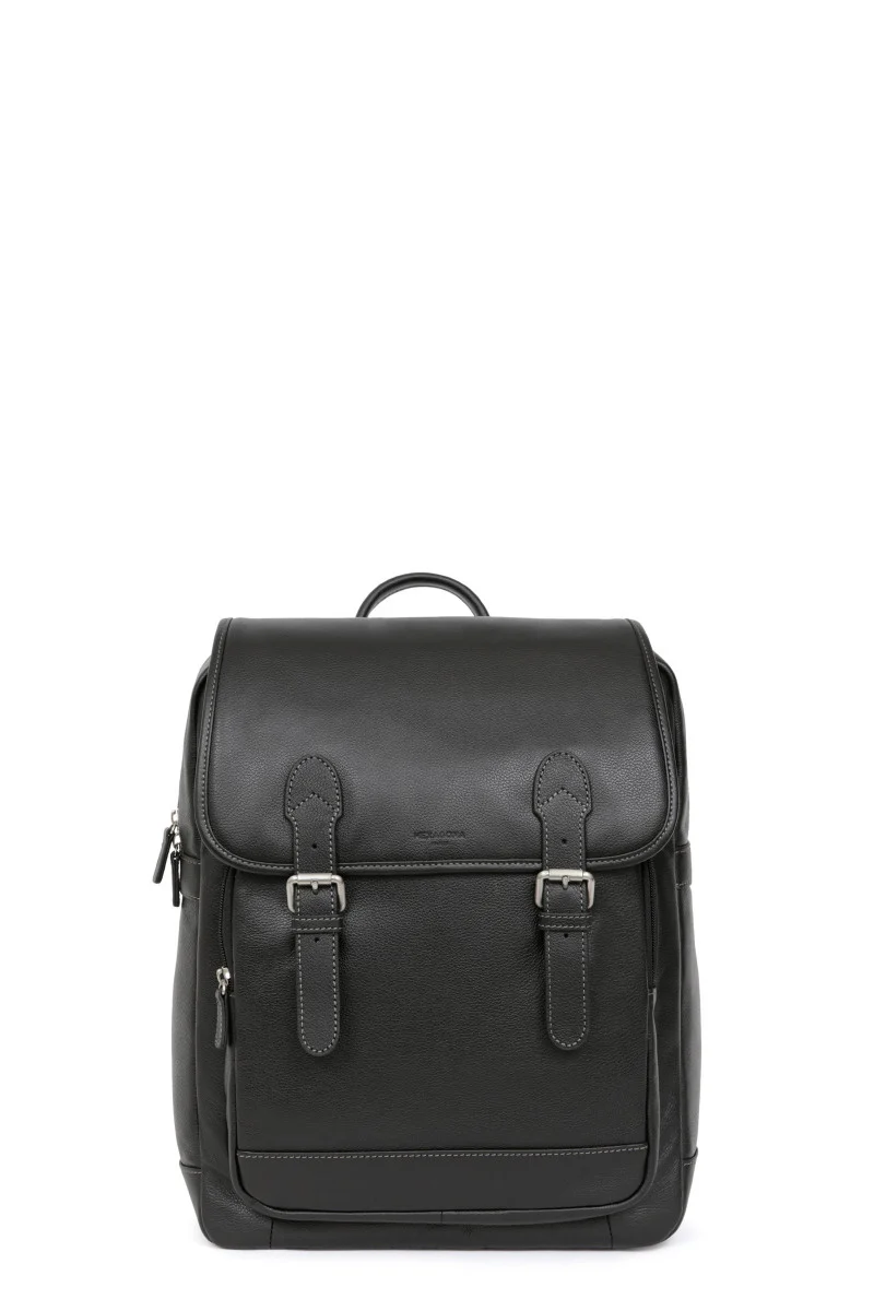 Sac à dos - 13" & A4 - Cuir