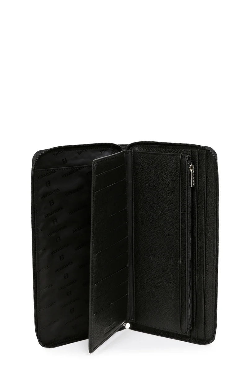 Compagnon de voyage - 1 volet - Cuir