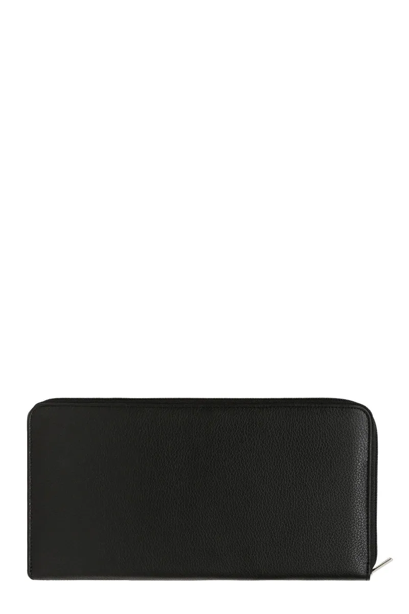 Compagnon de voyage - 1 volet - Cuir
